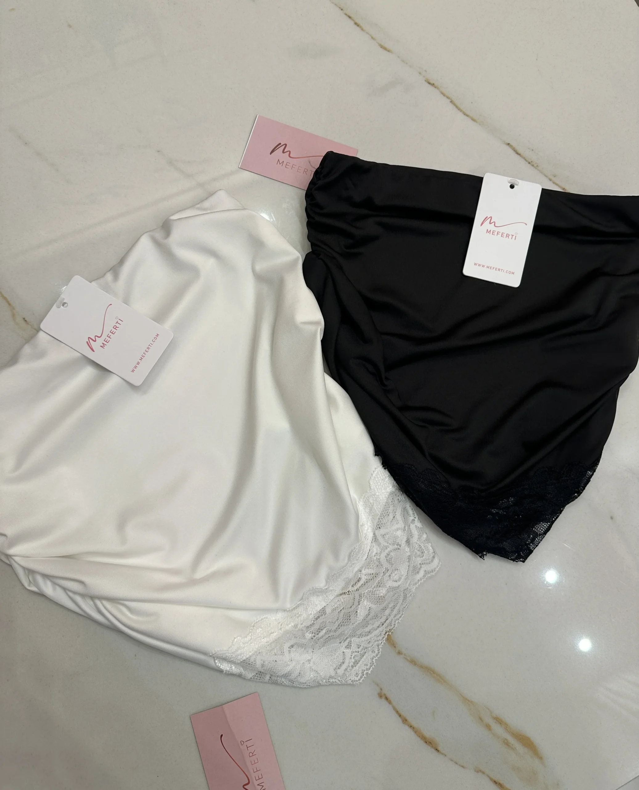 Pollera venecia - Meferti