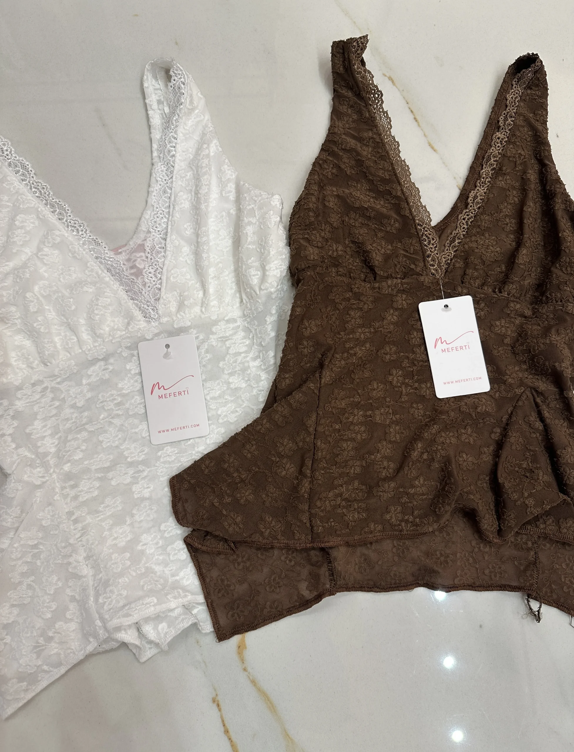 MUSCULOSA CAPRI