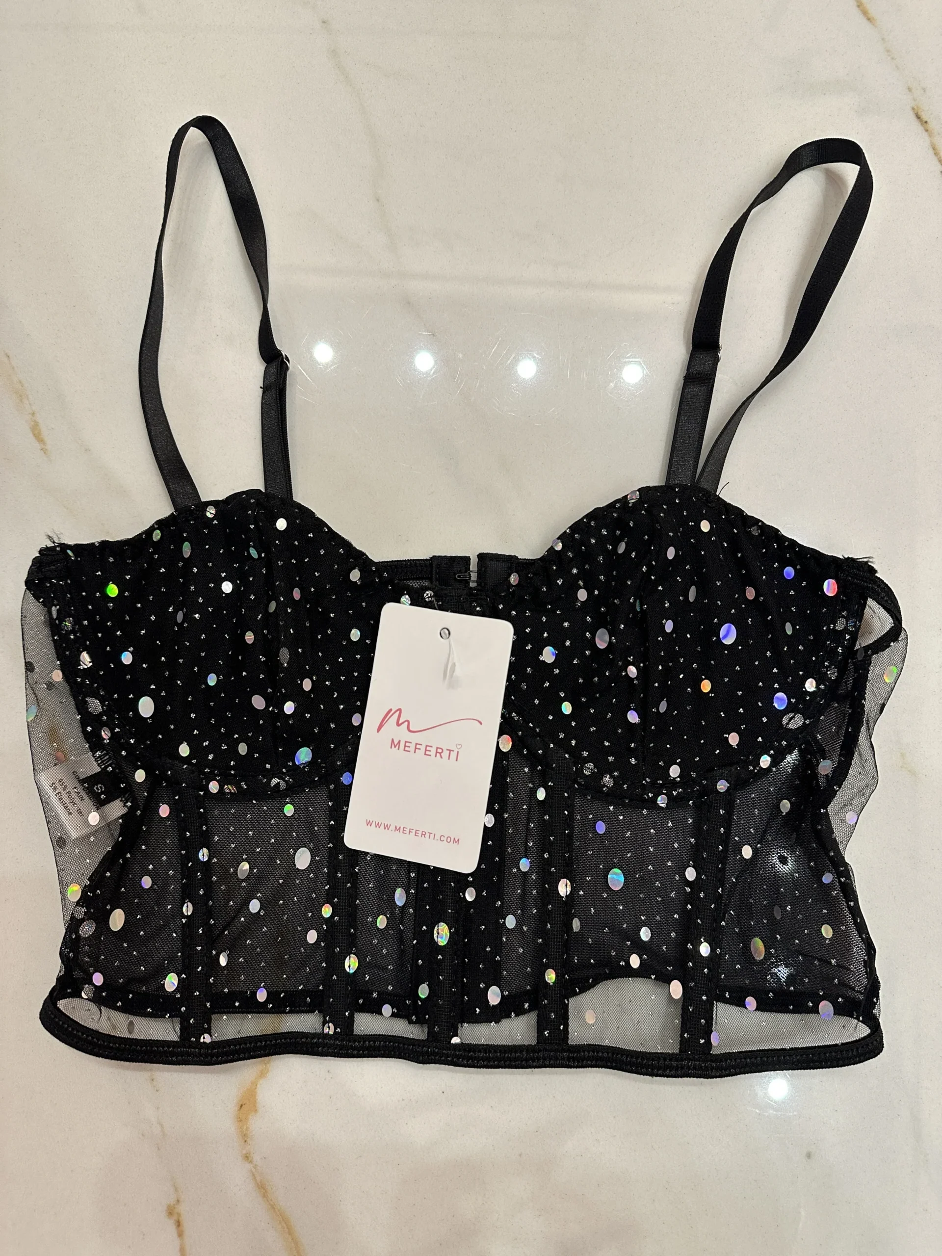 CORSET VERONA