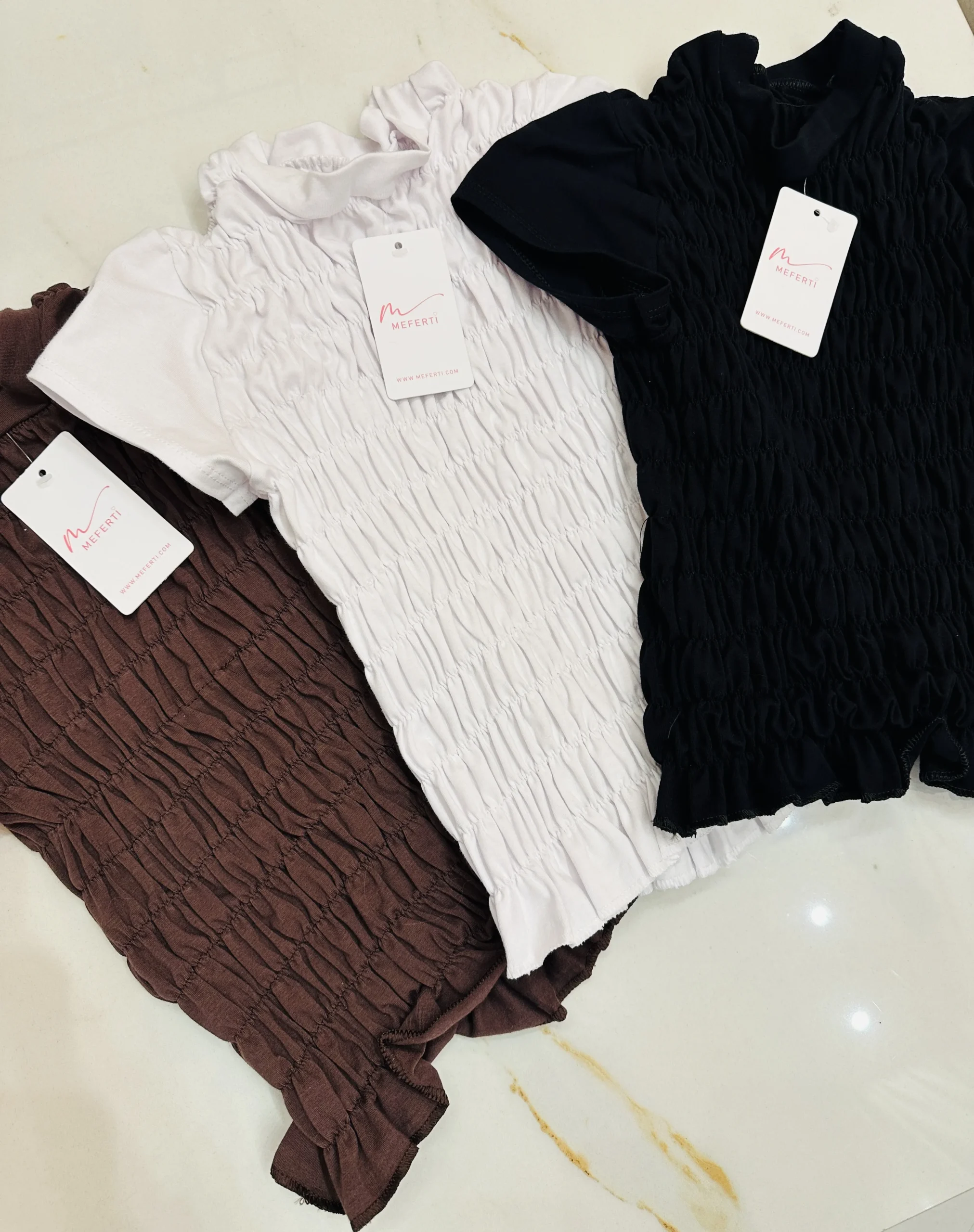REMERA ARLET