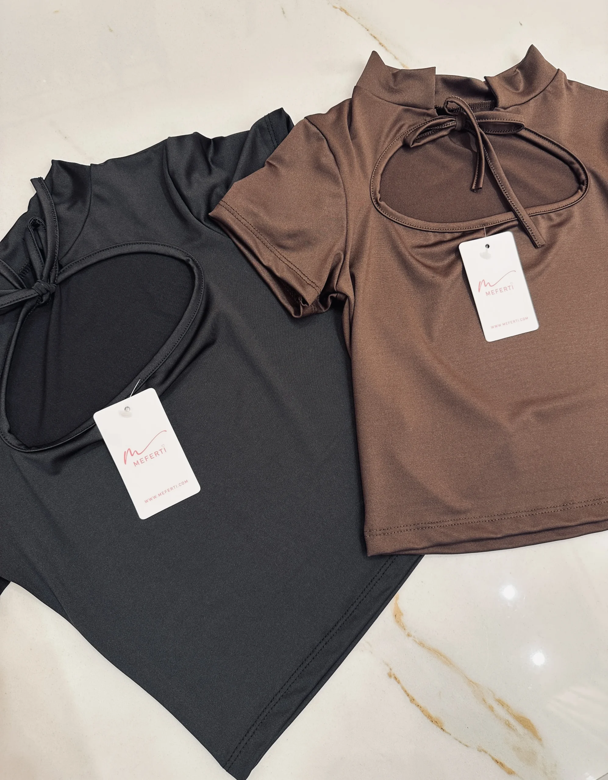 Alternative view of REMERA ISADORA
