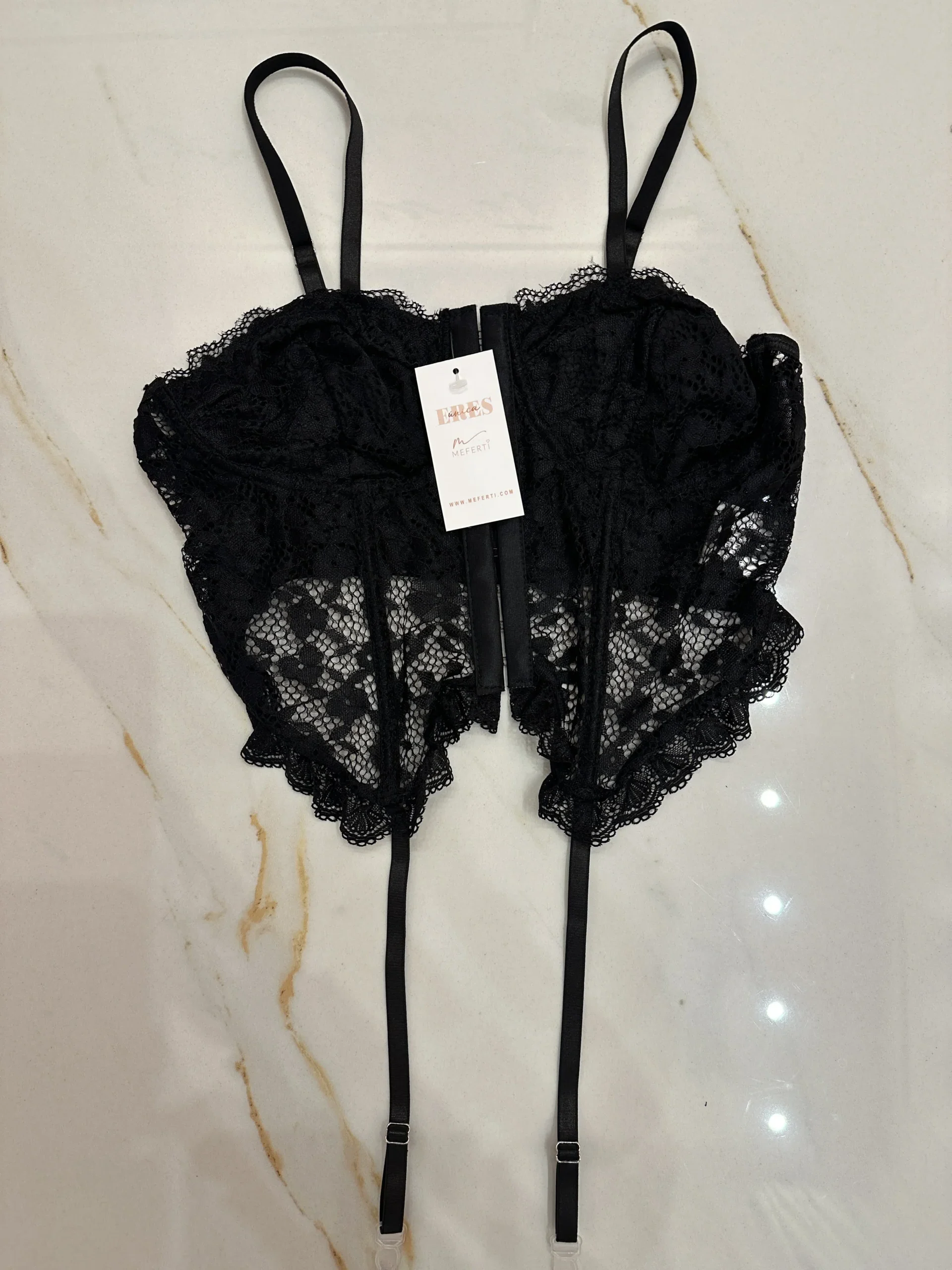 CORSET SELENE