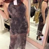 Vestido liora - Meferti
