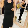 Vestido carol - Meferti