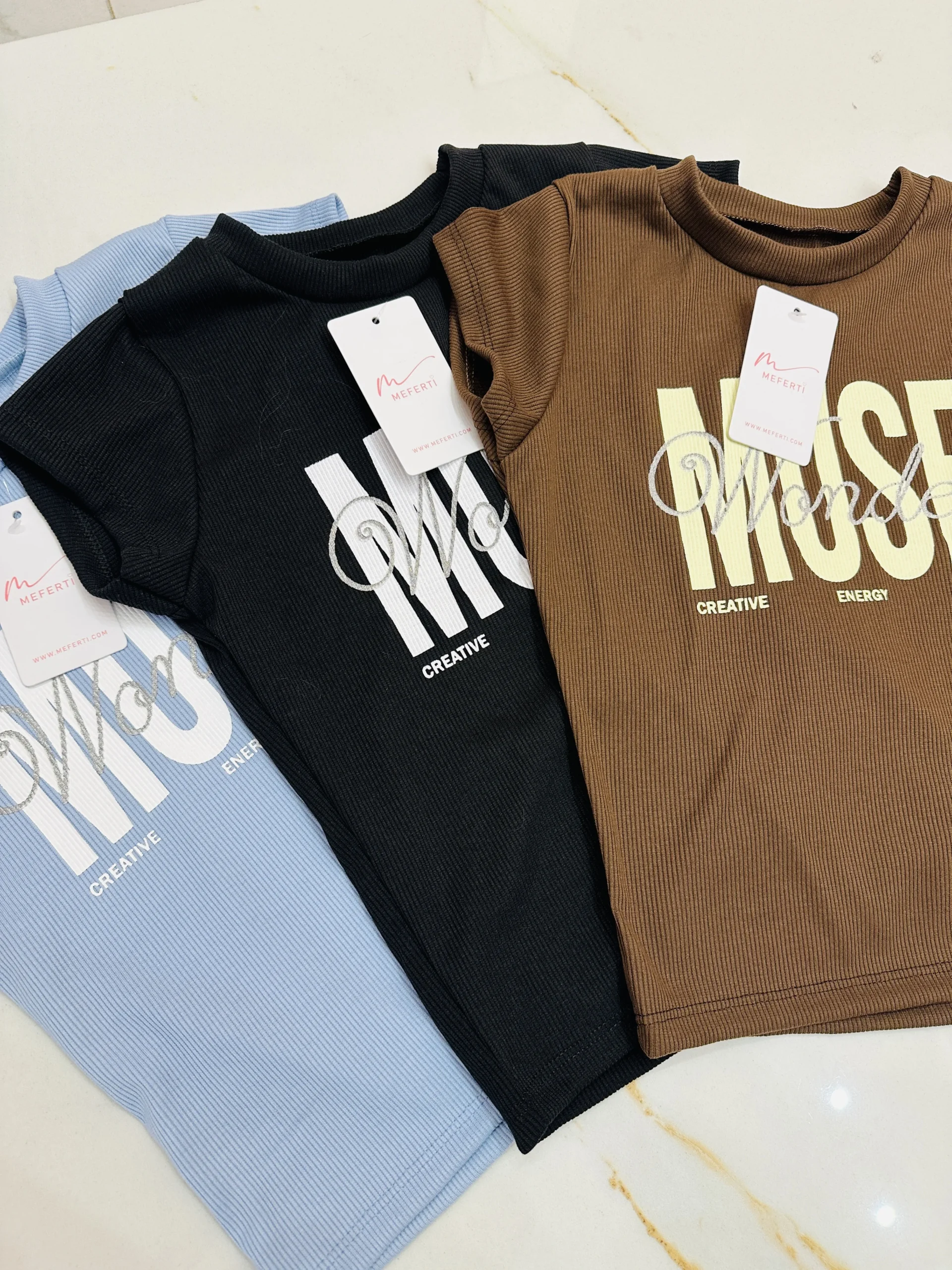 Alternative view of REMERA MUSE