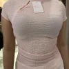 Blusa estilo oriental - Meferti