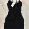 Vestido charlotte - Meferti (foto 2)