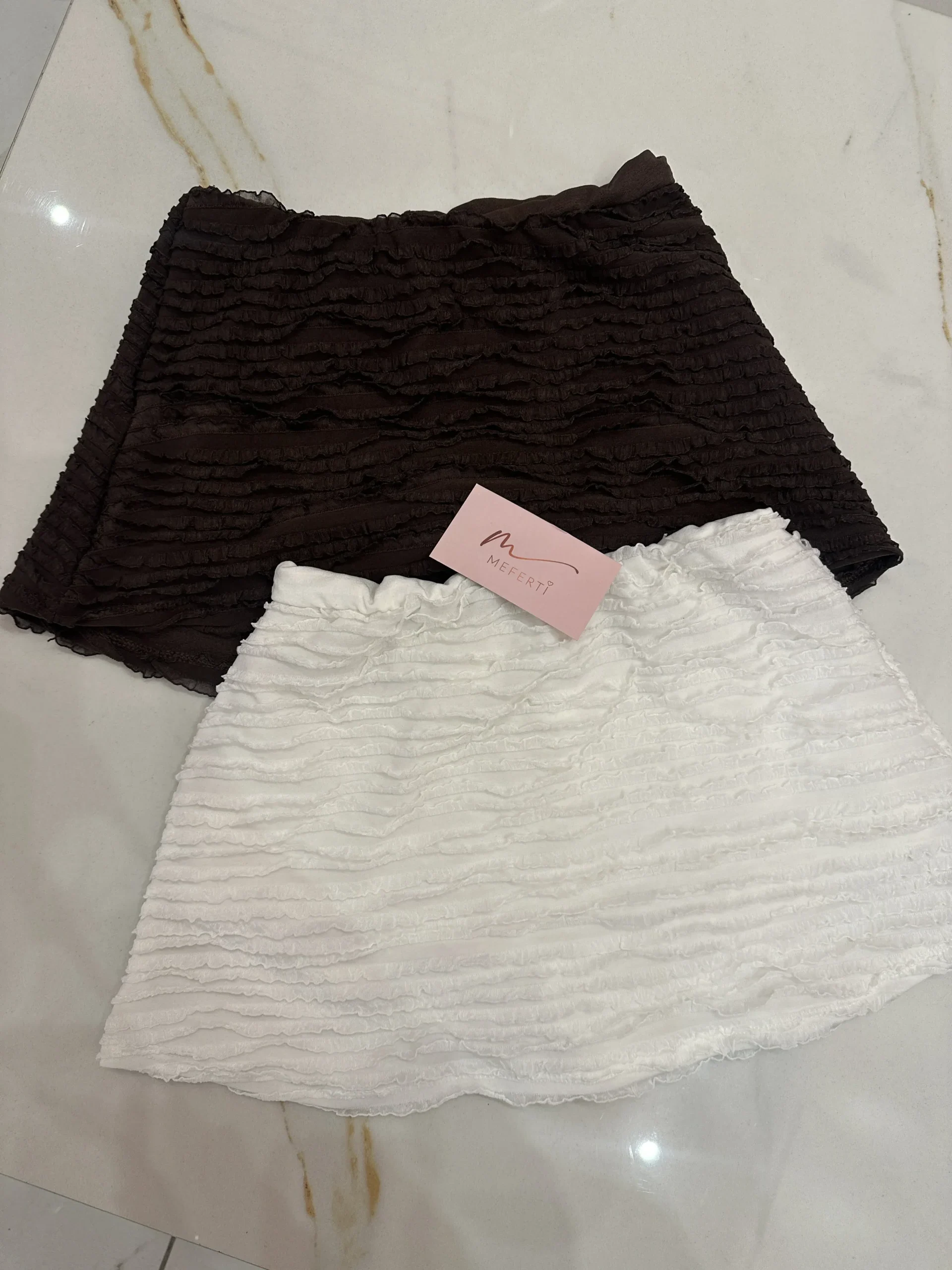 Pollera juana - Meferti