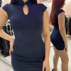 Vestido nadine - Meferti