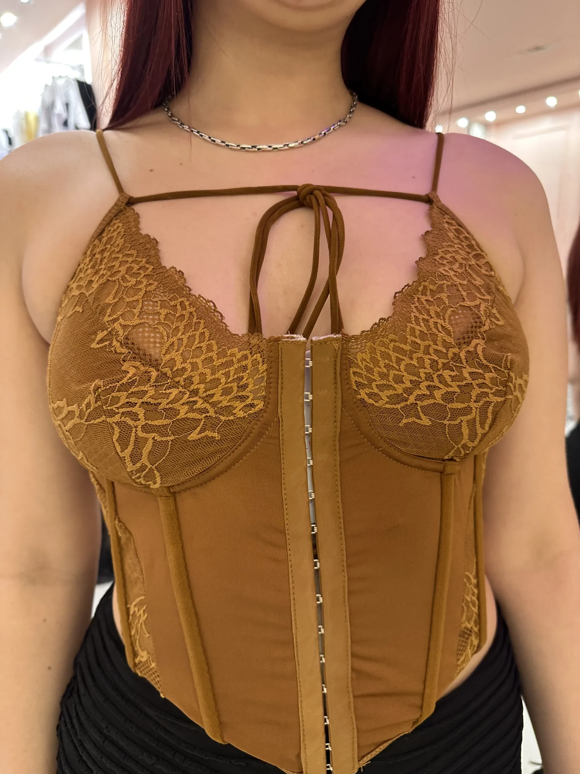 CORSET VICTORIA