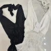 Top translucido - Meferti (foto 2)