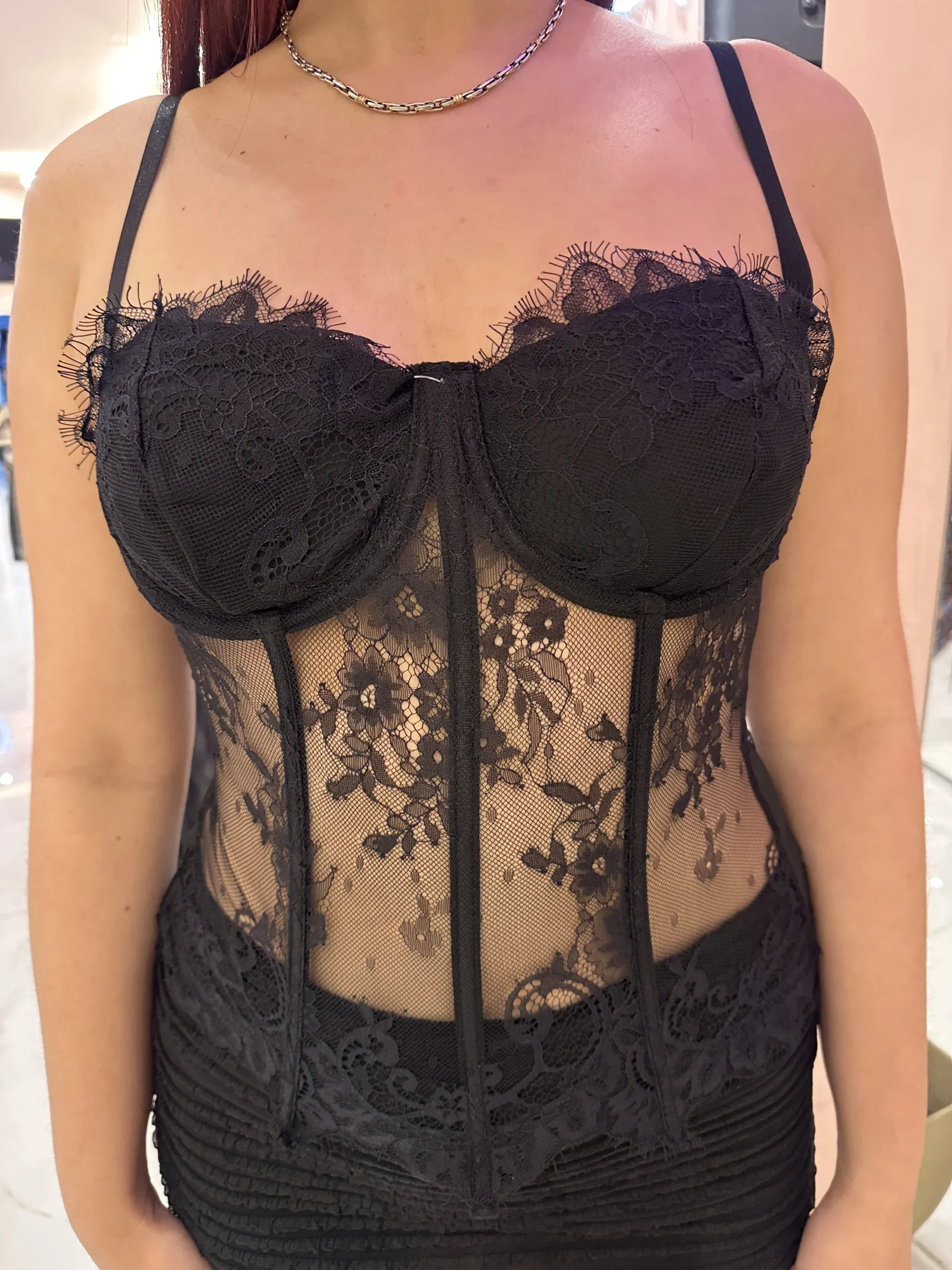 CORSET AMARA