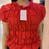 Blusa aitana - Meferti