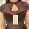 Blusa zoe - Meferti