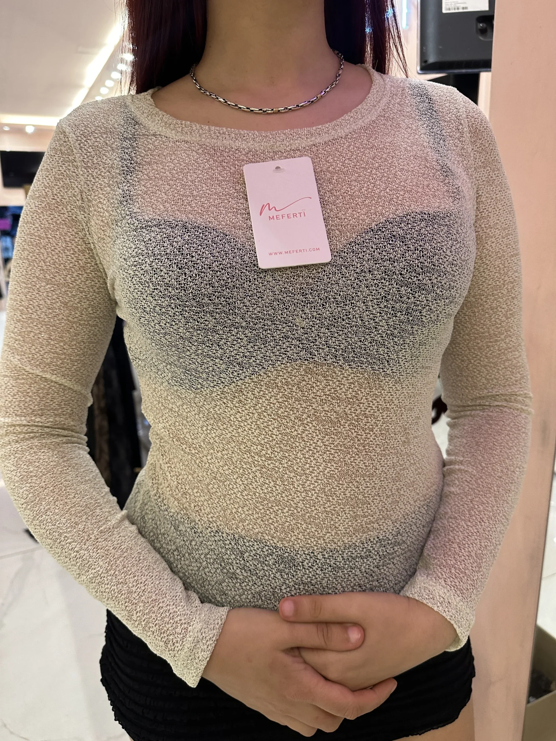 REMERA ELODIE