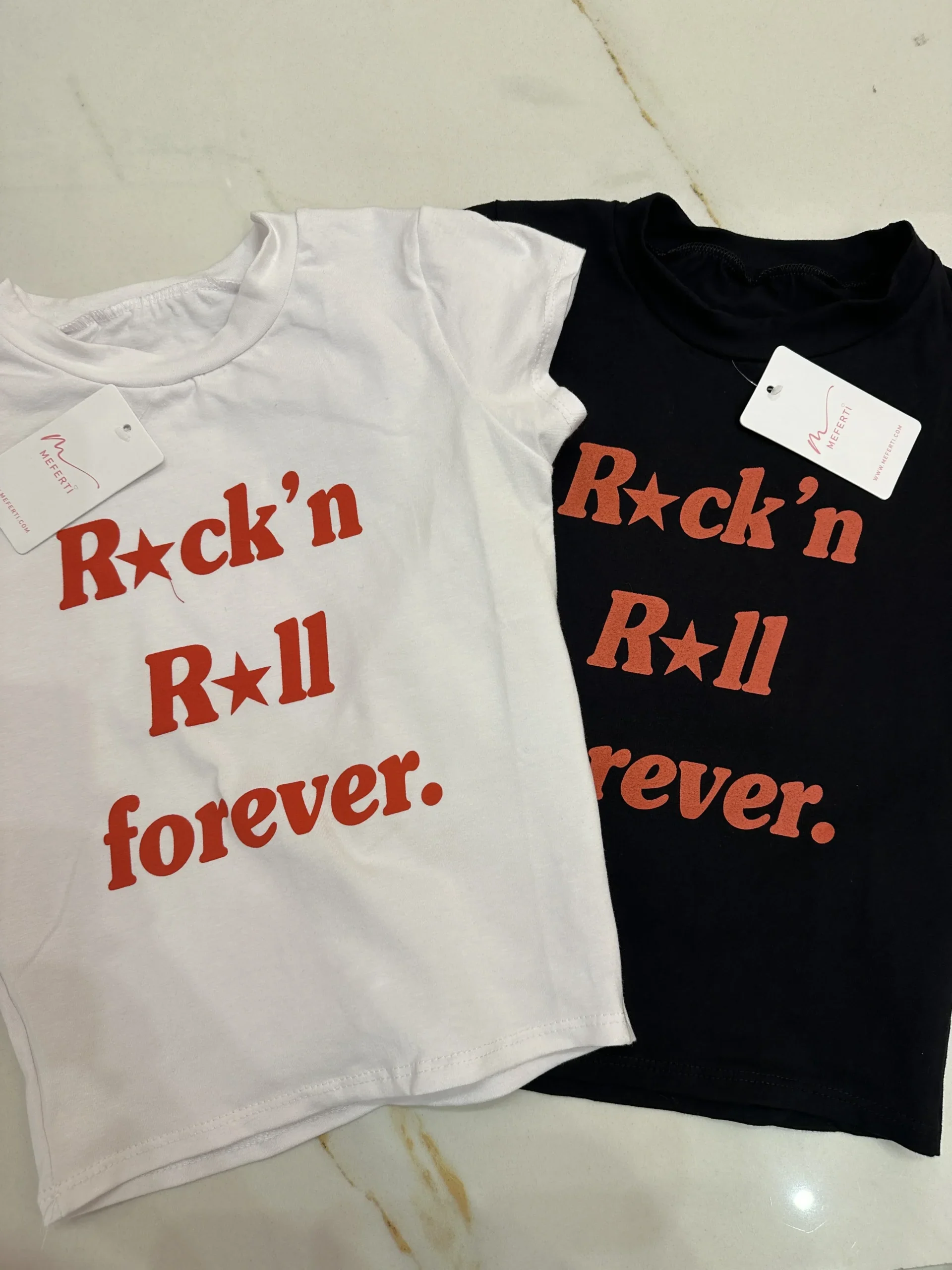 Alternative view of REMERA FOREVER