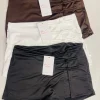 Short pollera siena - Meferti (foto 2)