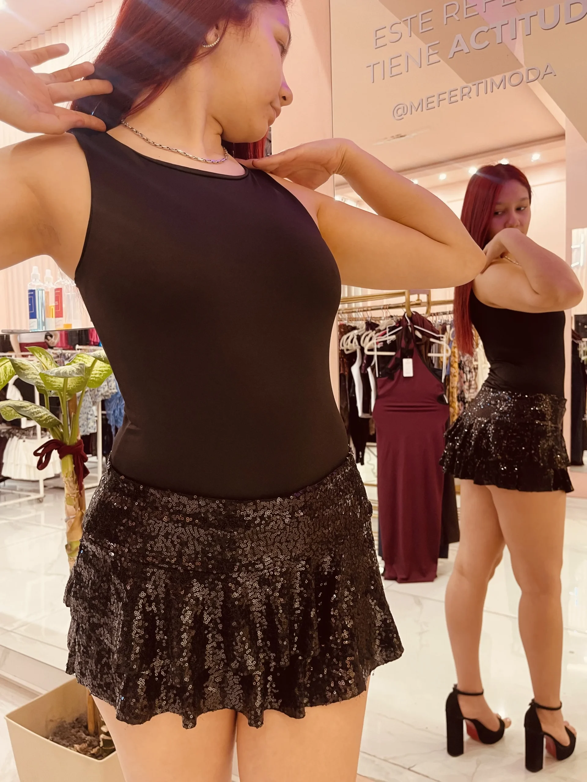 BODY GALA