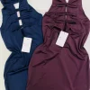Vestido angeles - Meferti (foto 2)