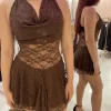 Vestido radiana - Meferti